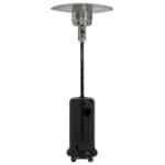 LIFE Portobello Proheat Σόμπα Μανιτάρι Υγραερίου με Ισχύ 13kW ΕΩΣ 12 ΔΟΣΕΙΣ