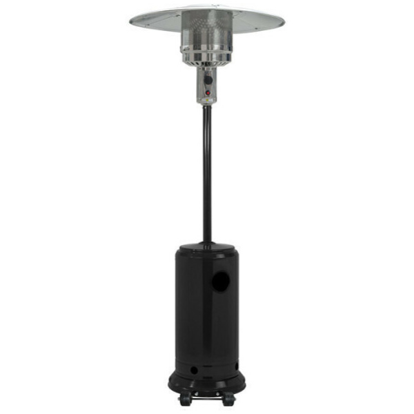 LIFE Portobello Proheat Σόμπα Μανιτάρι Υγραερίου με Ισχύ 13kW ΕΩΣ 12 ΔΟΣΕΙΣ