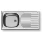 PYRAMIS BASIC ET33 (86X43.5) FORK ΕΩΣ 12 ΔΟΣΕΙΣ