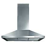 ΑΠΟΡΡΟΦΗΤΗΡΕΣ ΚΑΜΙΝΑΔΑ PYRAMIS CLASSIC TURBO 90CM ΤΕΤΡΑΓΩΝΗ 065007701 ΕΩΣ 12 ΔΟΣΕΙΣ