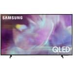 SAMSUNG QE43Q60AA Τηλεόραση Smart TV QLED 43" 4K UHD ΕΩΣ 12 ΔΟΣΕΙΣ