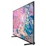 SAMSUNG QE43Q60B Smart Τηλεόραση 43" 4K UHD QLED HDR (2022) ΕΩΣ 12 ΔΟΣΕΙΣ - Image 2