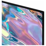SAMSUNG QE43Q60B Smart Τηλεόραση 43" 4K UHD QLED HDR (2022) ΕΩΣ 12 ΔΟΣΕΙΣ - Image 3