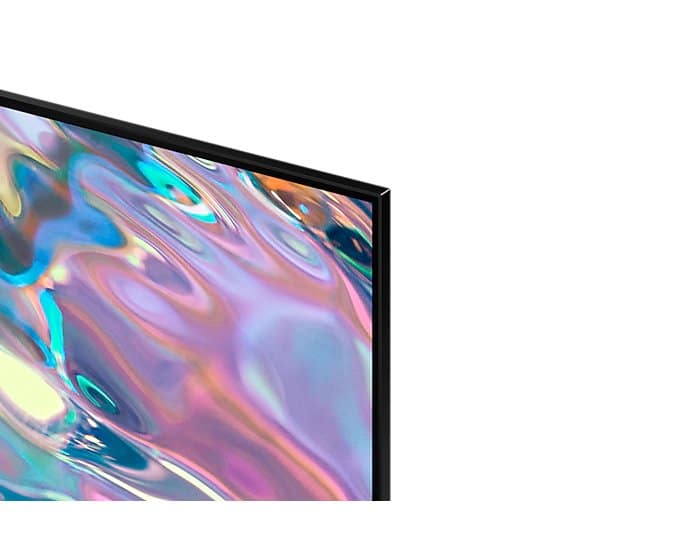 QE43Q60B_03-453.jpg SAMSUNG QE43Q60B Smart Τηλεόραση 43" 4K UHD QLED HDR (2022) ΕΩΣ 12 ΔΟΣΕΙΣ - Image 3