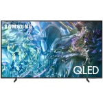 Samsung Smart Τηλεόραση 43" 4K UHD QLED QE43Q60DAUXXH HDR (2024) (ΕΩΣ 12 ΔΟΣΕΙΣ)