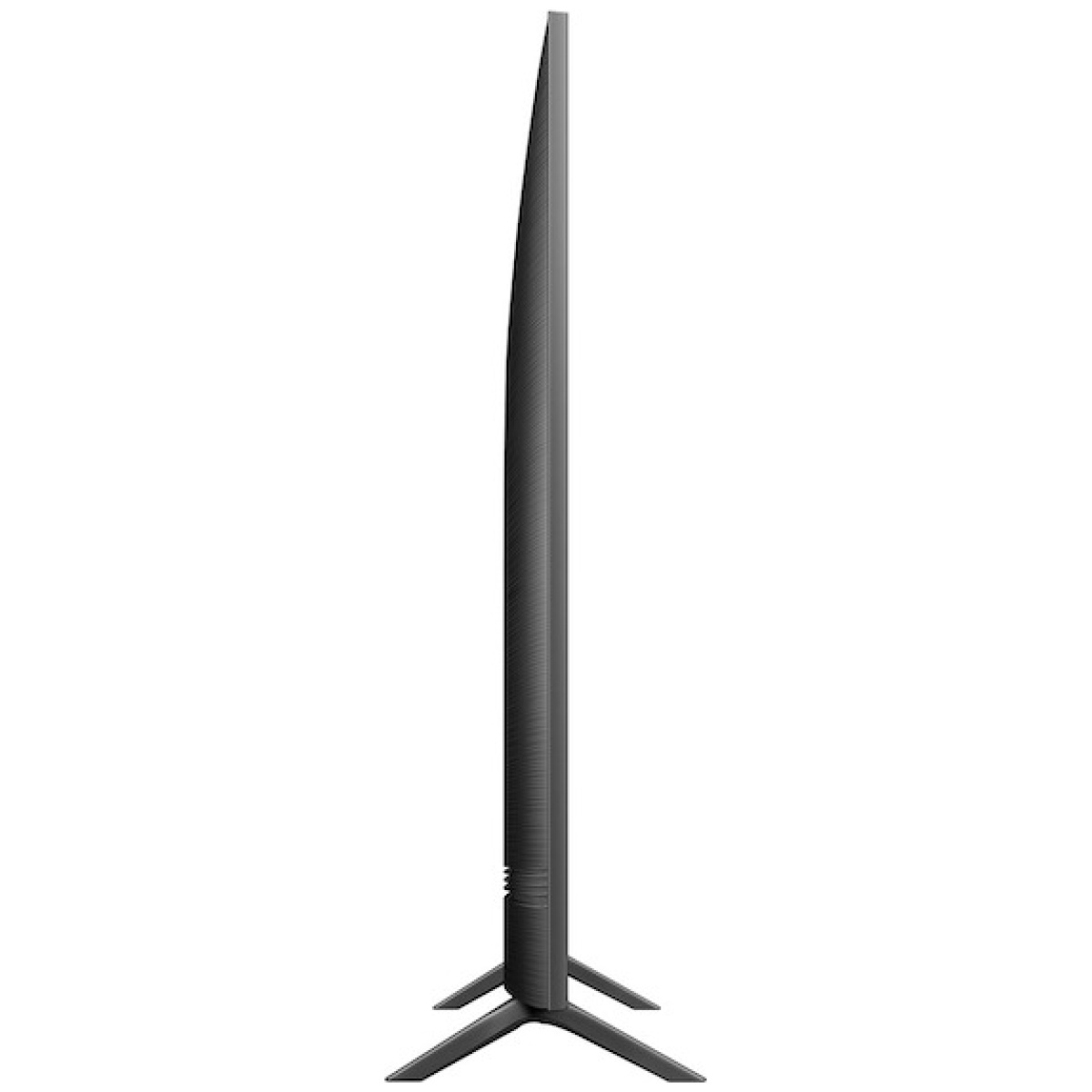 SAMSUNG QE55Q60T Τηλεόραση Smart TV 4K HDR ΕΩΣ 12 ΔΟΣΕΙΣ - Image 2