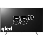 ΤΗΛΕΟΡΑΣΕΙΣ SAMSUNG QE55Q6FN 4K SMART TV55'' QLED ΕΩΣ 12 ΔΟΣΕΙΣ