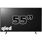 ΤΗΛΕΟΡΑΣΕΙΣ SAMSUNG QE55Q70R 4K SMART TV55'' QLED ΕΩΣ 12 ΔΟΣΕΙΣ