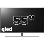 ΤΗΛΕΟΡΑΣΕΙΣ SAMSUNG QE55Q7FN 55"  QLED Ultra HD SmartTV HDR 3200PQI ΕΩΣ 12 ΔΟΣΕΙΣ
