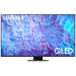 Samsung Smart Τηλεόραση 65" 4K UHD QLED QE65Q80C HDR (2023) ΕΩΣ 12 ΔΟΣΕΙΣ