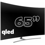 ΤΗΛΕΟΡΑΣΕΙΣ SAMSUNG QE65Q8CN CURVED 4K SMART TV65'' ΕΩΣ 12 ΔΟΣΕΙΣ