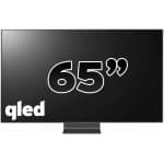 ΤΗΛΕΟΡΑΣΕΙΣ SAMSUNG QE65Q90R 4K SMART TV65'' QLED ΕΩΣ 12 ΔΟΣΕΙΣ