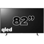 ΤΗΛΕΟΡΑΣΕΙΣ SAMSUNG QE82Q60RATXXH 4K SMART TV82" QLED ΕΩΣ 12 ΔΟΣΕΙΣ