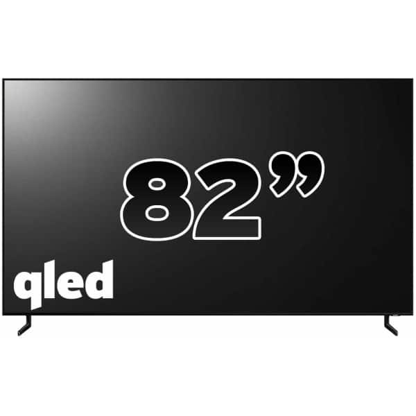 ΤΗΛΕΟΡΑΣΕΙΣ SAMSUNG QE82Q950RBTXXH TV82" 8K SMART QLED ΕΩΣ 12 ΔΟΣΕΙΣ
