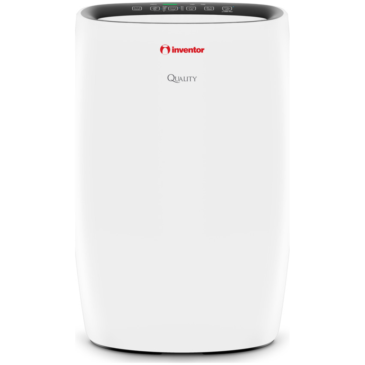 INVENTOR QLT-300 Quality Καθαριστής αέρα - Ιονιστής ΕΩΣ 12 ΔΟΣΕΙΣ - Image 1