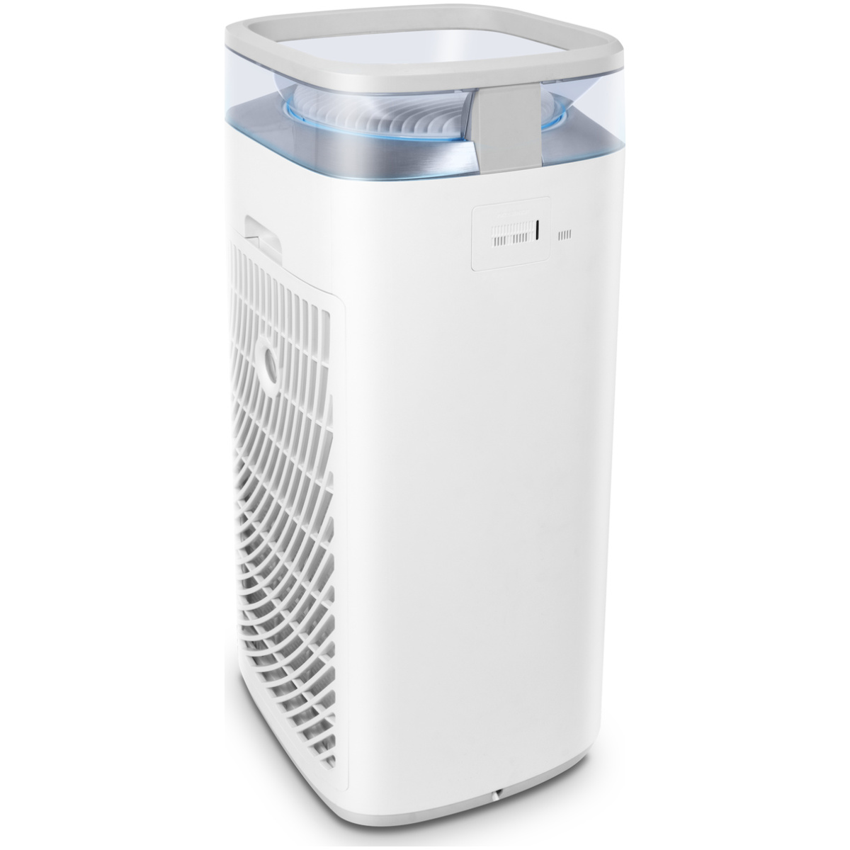 INVENTOR QLT-500 Quality Καθαριστής αέρα - Ιονιστής ΕΩΣ 12 ΔΟΣΕΙΣ - Image 2