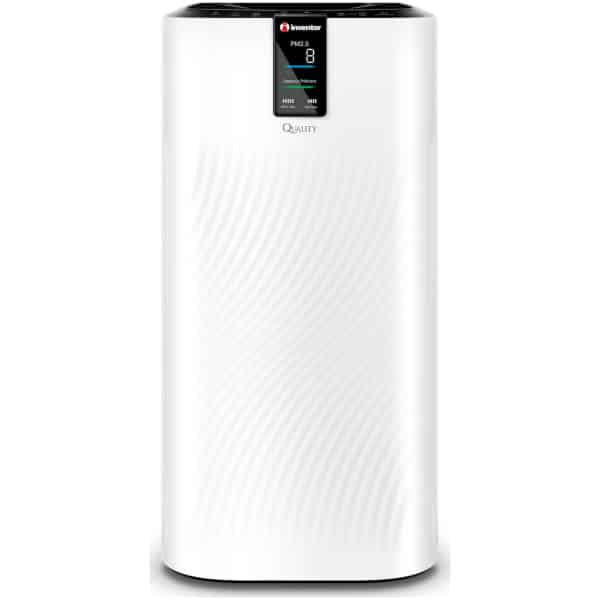 INVENTOR QLT-700 Quality Καθαριστής αέρα - Ιονιστής ΕΩΣ 12 ΔΟΣΕΙΣ