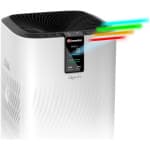 INVENTOR QLT-700 Quality Καθαριστής αέρα - Ιονιστής ΕΩΣ 12 ΔΟΣΕΙΣ - Image 3