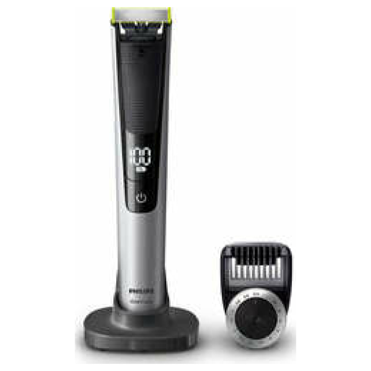 ΚΟΥΡΕΥΤΙΚΗ ΜΗΧΑΝΗ PHILIPS  QP6520/30 ONE BLADE PRO ΕΩΣ 12 ΔΟΣΕΙΣ - Image 1