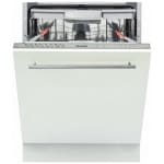 SHARP QW-GD54R443X Πλυντήριο Πίατων Εντοιχιζόμενο A+++ ΕΩΣ 12 ΔΟΣΕΙΣ
