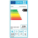 SHARP QW-GD54R443X Πλυντήριο Πίατων Εντοιχιζόμενο A+++ ΕΩΣ 12 ΔΟΣΕΙΣ - Image 2