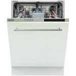 Sharp QW-NI14I47EX Πλήρως Εντοιχιζόμενο Πλυντήριο Πιάτων για 13 Σερβίτσια Π59.8xY82εκ. Λευκό (ΕΩΣ 12 ΔΟΣΕΙΣ) - Image 2