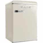 SNAIGE R 13SM-PRC30F3 Retro Mini Bar 109lt Υ97xΠ57xΒ64εκ. Μπεζ ΕΩΣ 12 ΔΟΣΕΙΣ