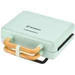 ΤΟΣΤΙΕΡΑ MORRIS R1309SMG 800W ΠΡΑΣΙΝΗ ΕΩΣ 12 ΔΟΣΕΙΣ