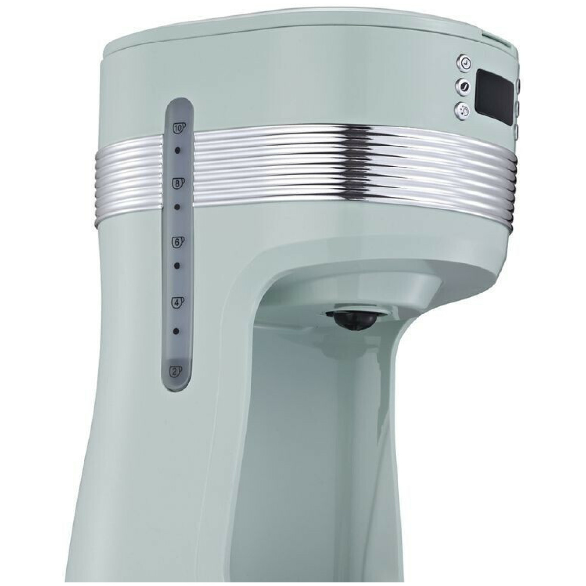 Morris R20842CMG Καφετιέρα Φίλτρου 1100W (ΕΩΣ 12 ΔΟΣΕΙΣ) - Image 2