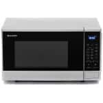 SHARP R270S ΦΟΥΡΝΟΣ ΜΙΚΡΟΚΥΜΑΤΩΝ ΕΩΣ 12 ΔΟΣΕΙΣ