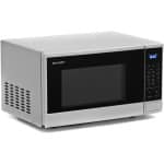 SHARP R270S ΦΟΥΡΝΟΣ ΜΙΚΡΟΚΥΜΑΤΩΝ ΕΩΣ 12 ΔΟΣΕΙΣ - Image 2