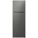 MORRIS R71273NFD Ψυγείο Δίπορτο 252lt Total NoFrost Υ166.5xΠ54xΒ63εκ. Inox F ΕΩΣ 12 ΔΟΣΕΙΣ