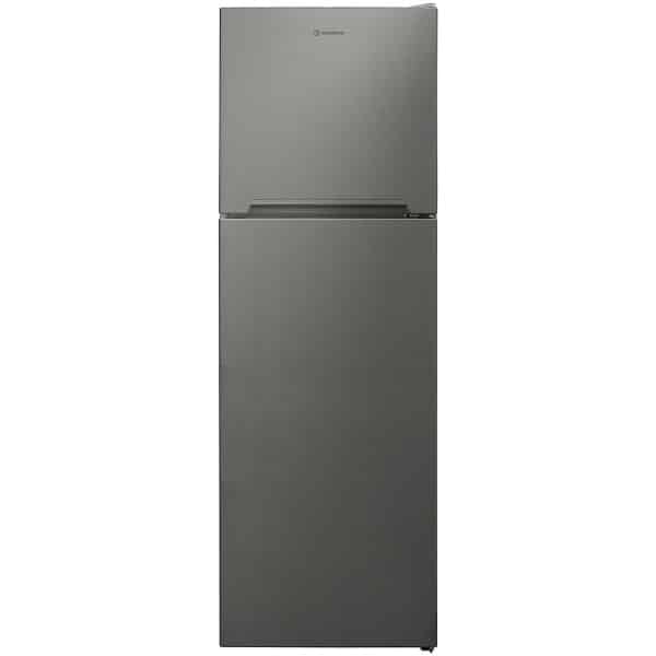 MORRIS R71273NFD Ψυγείο Δίπορτο 252lt Total NoFrost Υ166.5xΠ54xΒ63εκ. Inox F ΕΩΣ 12 ΔΟΣΕΙΣ