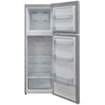 MORRIS R71273NFD Ψυγείο Δίπορτο 252lt Total NoFrost Υ166.5xΠ54xΒ63εκ. Inox F ΕΩΣ 12 ΔΟΣΕΙΣ - Image 3