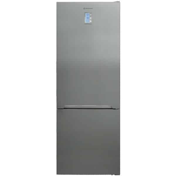 MORRIS R72465CAP Ψυγειοκαταψύκτης 481lt NoFrost Inox E ΕΩΣ 12 ΔΟΣΕΙΣ