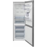 MORRIS R76323CAP Ψυγειοκαταψύκτης Full NoFrost Inox Α++ ΕΩΣ 12 ΔΟΣΕΙΣ - Image 2