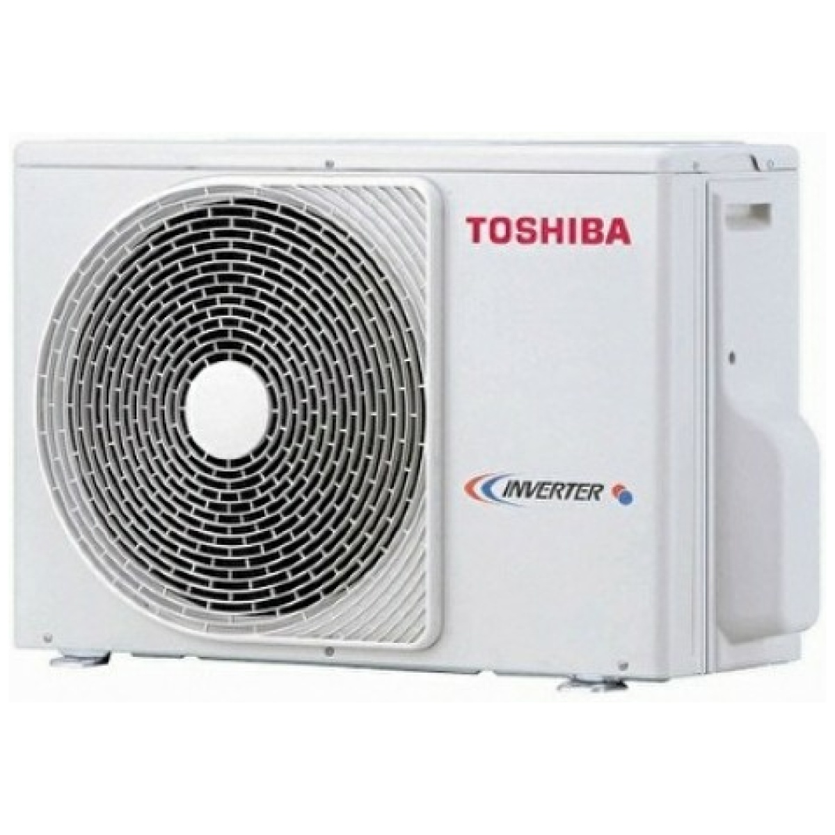 TOSHIBA MIRAI RAS-10BKV-E/RAS-10BAV-E Κλιματιστικό Τοίχου Inverter 9000btu A+/A+ ΕΩΣ 12 ΔΟΣΕΙΣ - Image 2