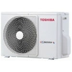TOSHIBA MIRAI RAS-10BKV-E/RAS-10BAV-E Κλιματιστικό Τοίχου Inverter 9000btu A+/A+ ΕΩΣ 12 ΔΟΣΕΙΣ - Image 2