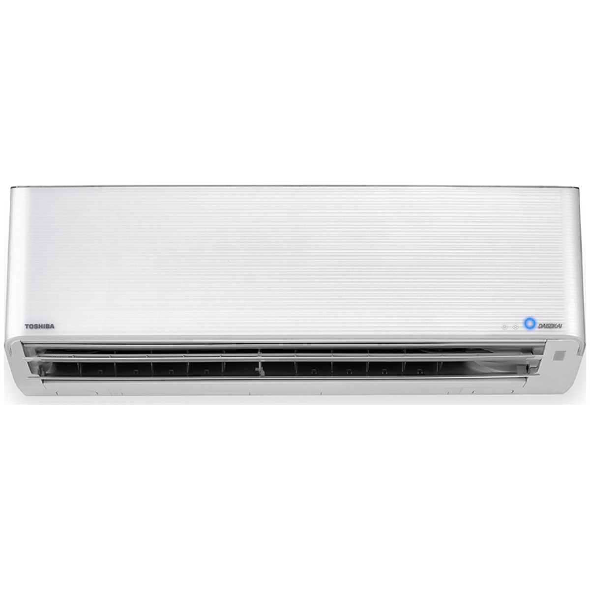 TOSHIBA DAISEIKAI 9 RAS-10PAVPG-E/RAS-10PKVPG-E Κλιματιστικό Τοίχου Inverter 9000btu A+++/A+++ ΕΩΣ 12 ΔΟΣΕΙΣ - Image 1
