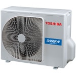 TOSHIBA DAISEIKAI 9 RAS-10PAVPG-E/RAS-10PKVPG-E Κλιματιστικό Τοίχου Inverter 9000btu A+++/A+++ ΕΩΣ 12 ΔΟΣΕΙΣ - Image 3