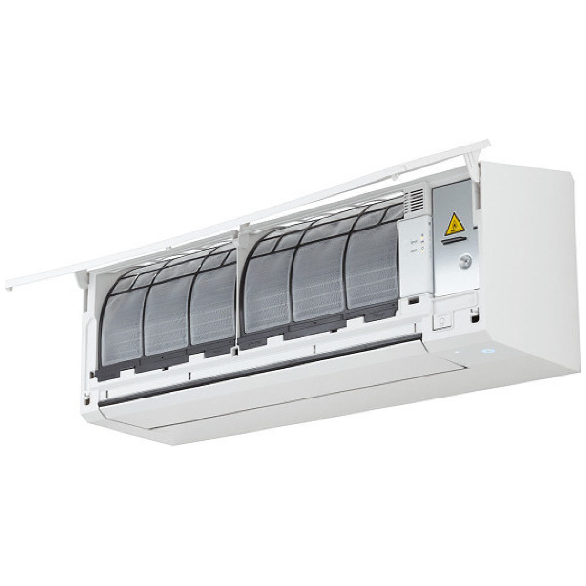 TOSHIBA SHORAI EDGE RAS-B10J2KVSG-E/RAS-10J2AVSG-E Κλιματιστικό Τοίχου Inverter 9000btu A+++/A+++ ΕΩΣ 12 ΔΟΣΕΙΣ - Image 2