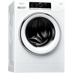WHIRLPOOL FSCR80422 Πλυντήριο Ρούχων 8KG A+++ ΕΩΣ 12 ΔΟΣΕΙΣ