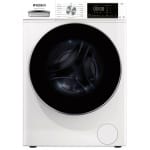 Robin RB-1210 Πλυντήριο Ρούχων 10kg 1400 στροφών Λευκό (ΕΩΣ 12 ΔΟΣΕΙΣ)