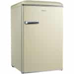 Robin RB-180CREME Mini Bar Υ84.2xΠ55.1xΒ56.2εκ. Μπεζ (ΕΩΣ 12 ΔΟΣΕΙΣ)