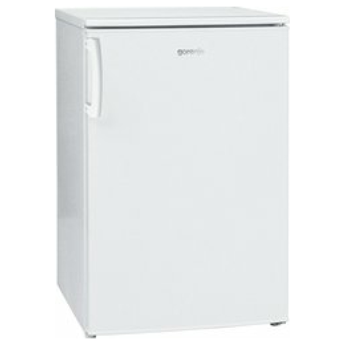GORENJE RB30914AW Ψυγείο Mini Bar A+ ΕΩΣ 12 ΔΟΣΕΙΣ - Image 1