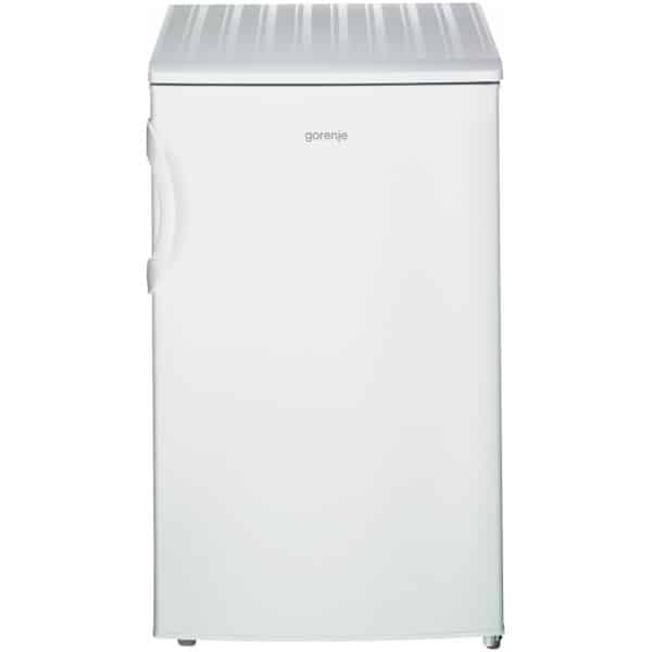 GORENJE RB3091ANW Ψυγείο Μονόπορτο Mini Bar Α+ ΕΩΣ 12 ΔΟΣΕΙΣ
