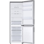 Samsung Ψυγειοκαταψύκτης 344lt NoFrost Υ185.3xΠ59.5xΒ63.7εκ. Inox RB33B610ESA/EF (ΕΩΣ 12 ΔΟΣΕΙΣ) - Image 4