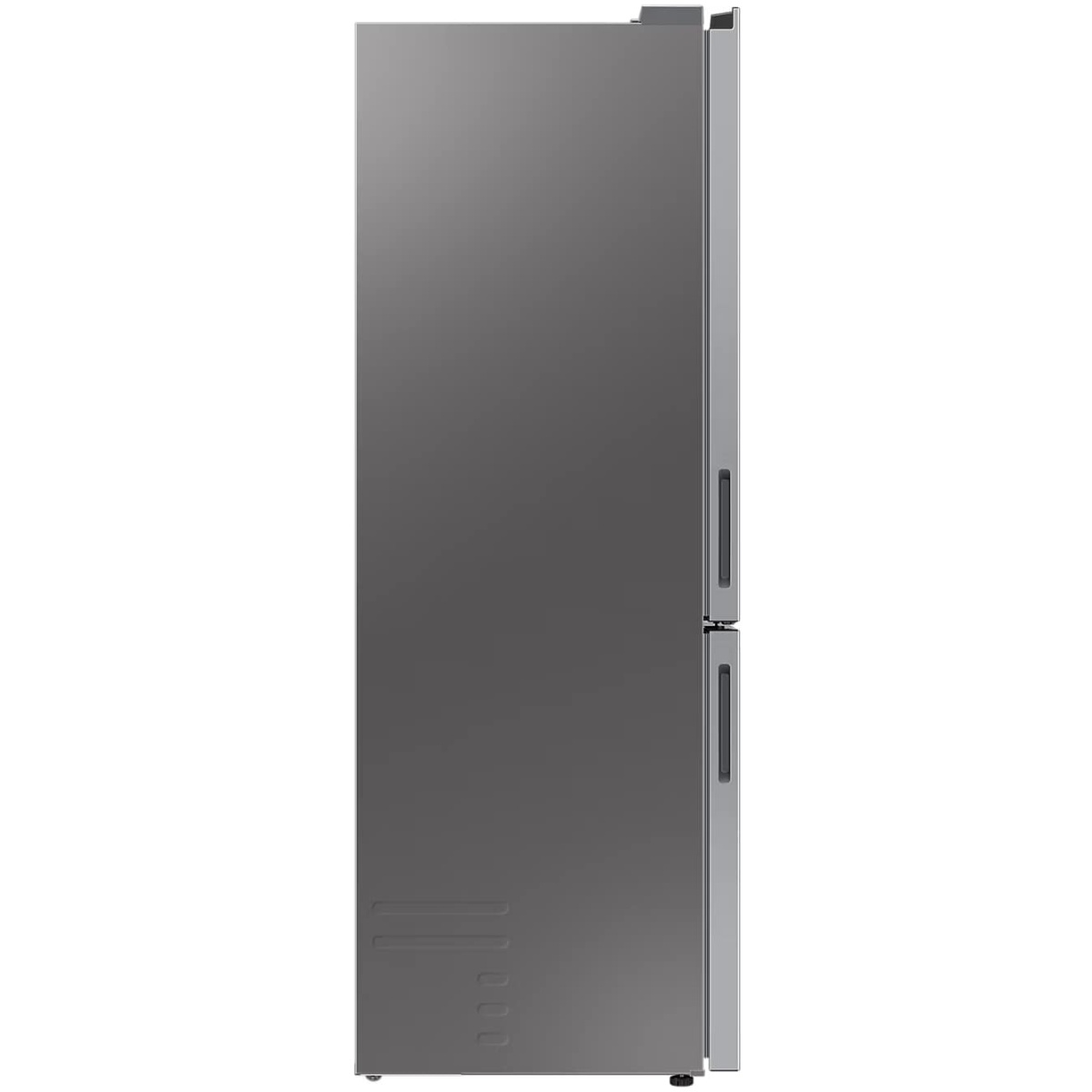 Samsung Ψυγειοκαταψύκτης 344lt NoFrost Υ185.3xΠ59.5xΒ63.7εκ. Inox RB33B610ESA/EF (ΕΩΣ 12 ΔΟΣΕΙΣ) - Image 5