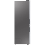 Samsung Ψυγειοκαταψύκτης 344lt NoFrost Υ185.3xΠ59.5xΒ63.7εκ. Inox RB33B610ESA/EF (ΕΩΣ 12 ΔΟΣΕΙΣ) - Image 5