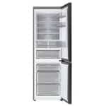 SAMSUNG RB34C7B5E22/EF Ψυγειοκαταψύκτης NoFrost Μαύρος Ε ΕΩΣ 12 ΔΟΣΕΙΣ - Image 2